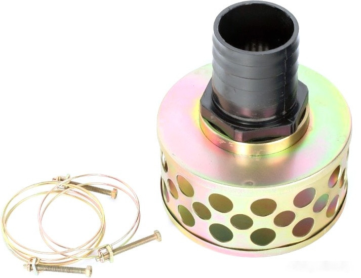 Мотопомпа Patriot MPD 3072 SFE