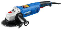 Угловая шлифмашина ЗУБР УШМ-П180-2000 П