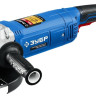 Угловая шлифмашина ЗУБР УШМ-П180-2000 П