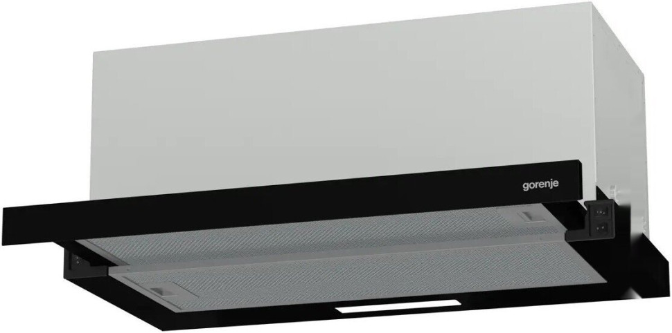 Вытяжка Gorenje TH60E7XB