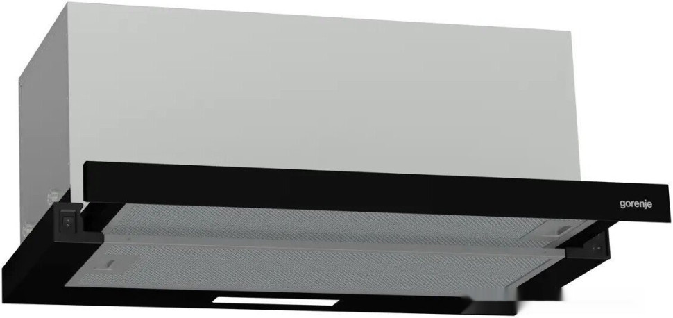 Вытяжка Gorenje TH60E7XB