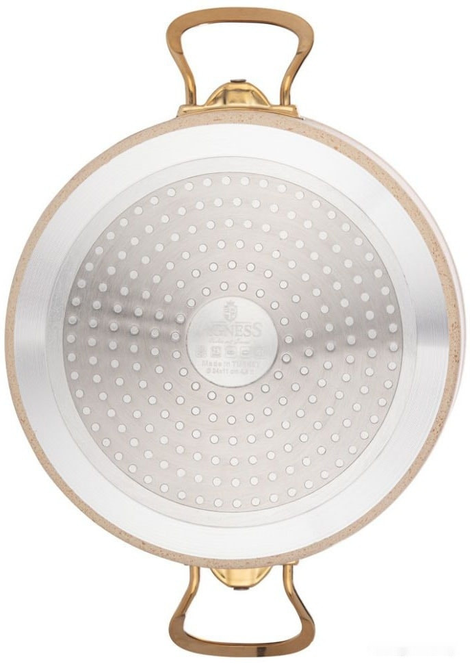 Кастрюля Agness Paradise 936-229