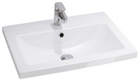 Умывальник Cersanit COMO 60
