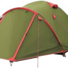 Палатка Tramp Lite Camp 2 (зеленый)