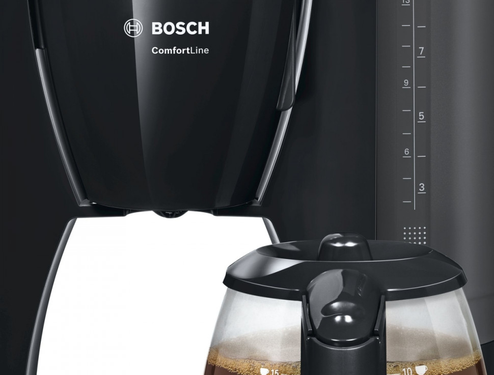 Капельная кофеварка Bosch TKA6A043