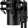 Проводной микрофон HyperX QuadCast 2 (черный)