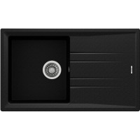 Кухонная мойка Teka STONE 50 B-TG карбон