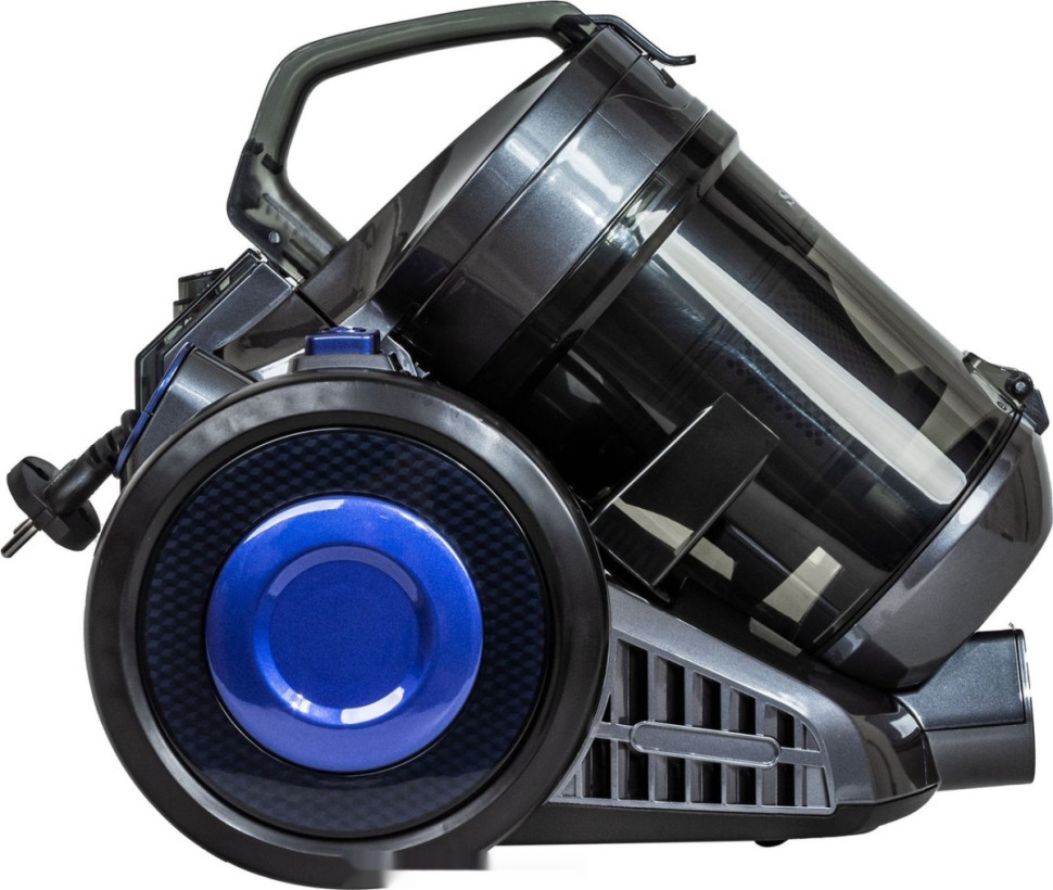 Пылесос Supra VCS-2410