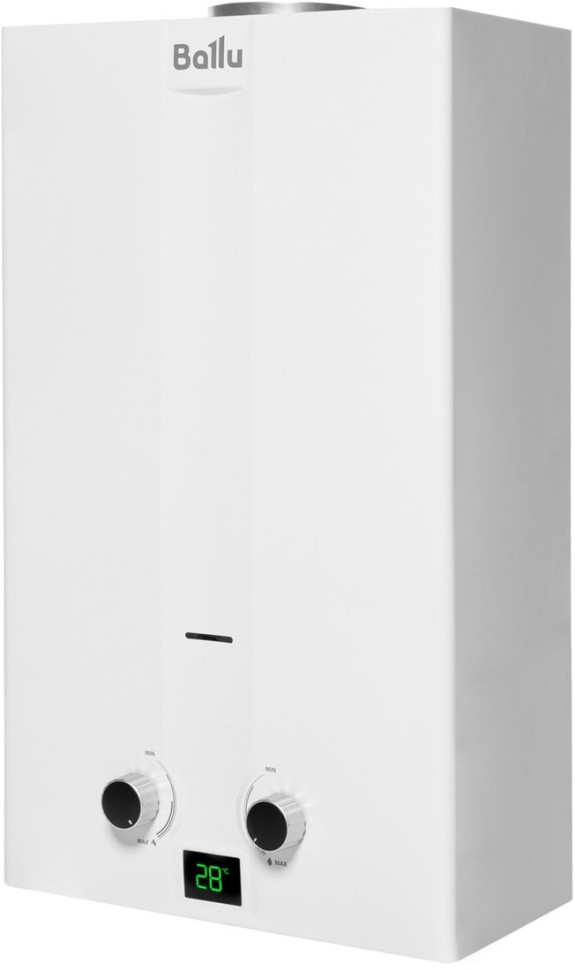 Водонагреватель Ballu GWH 10 Fiery