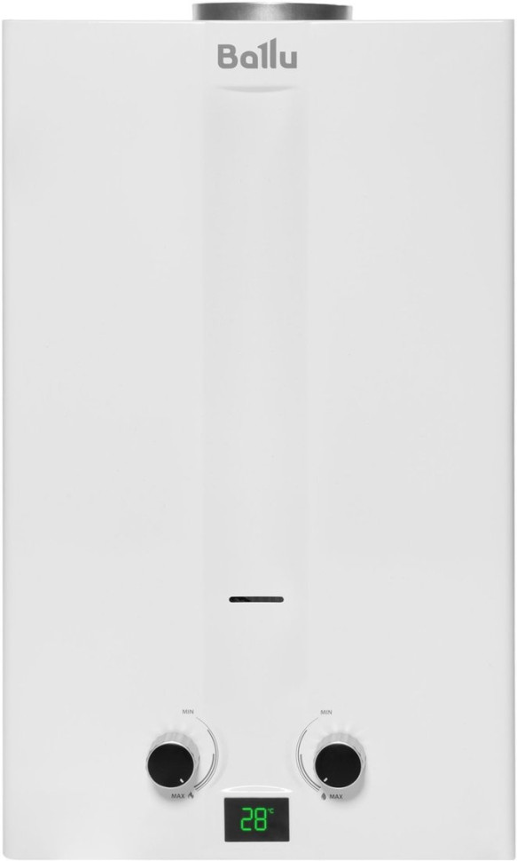 Водонагреватель Ballu GWH 10 Fiery