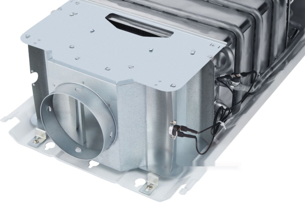 Водонагреватель Ballu GWH 10 Fiery