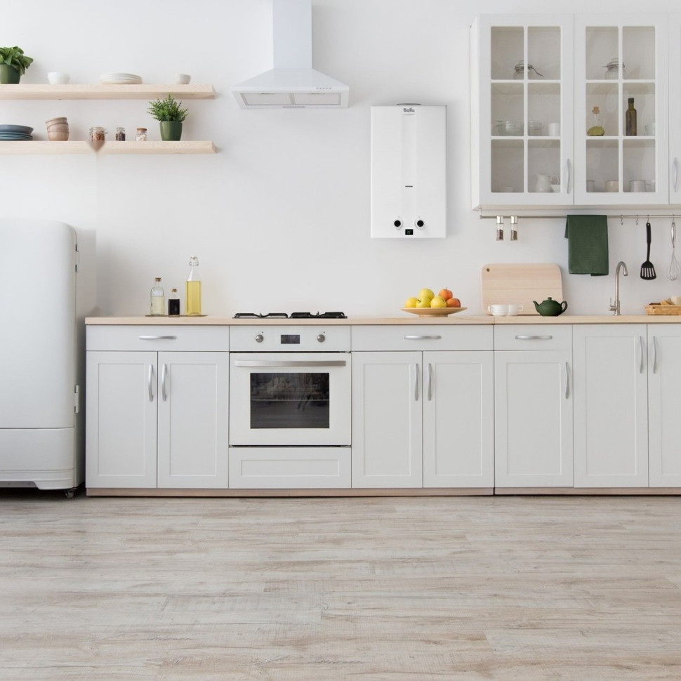 Водонагреватель Ballu GWH 10 Fiery