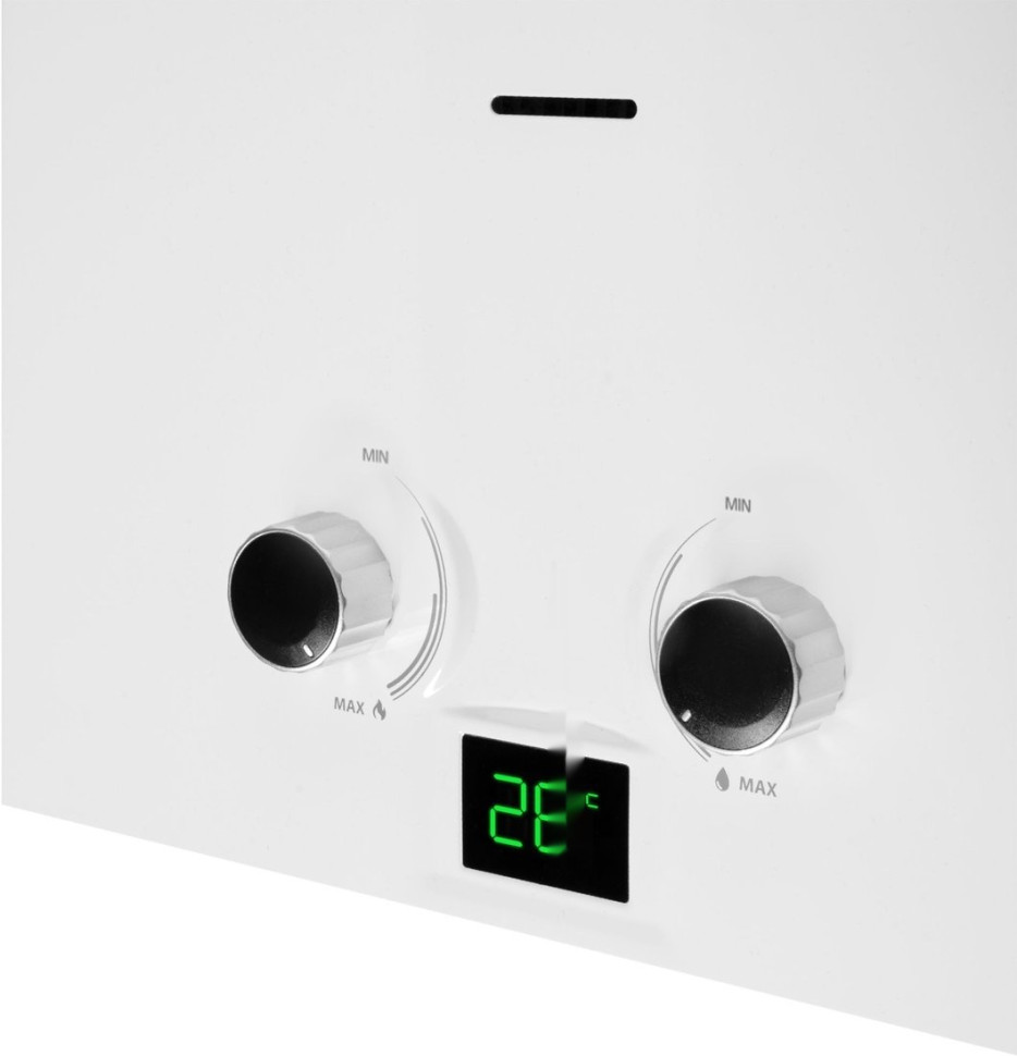 Водонагреватель Ballu GWH 10 Fiery