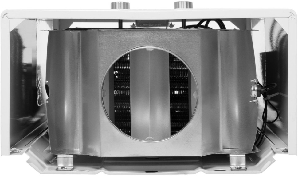 Водонагреватель Ballu GWH 10 Fiery