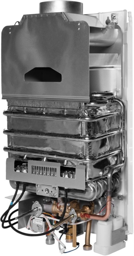 Водонагреватель Ballu GWH 10 Fiery