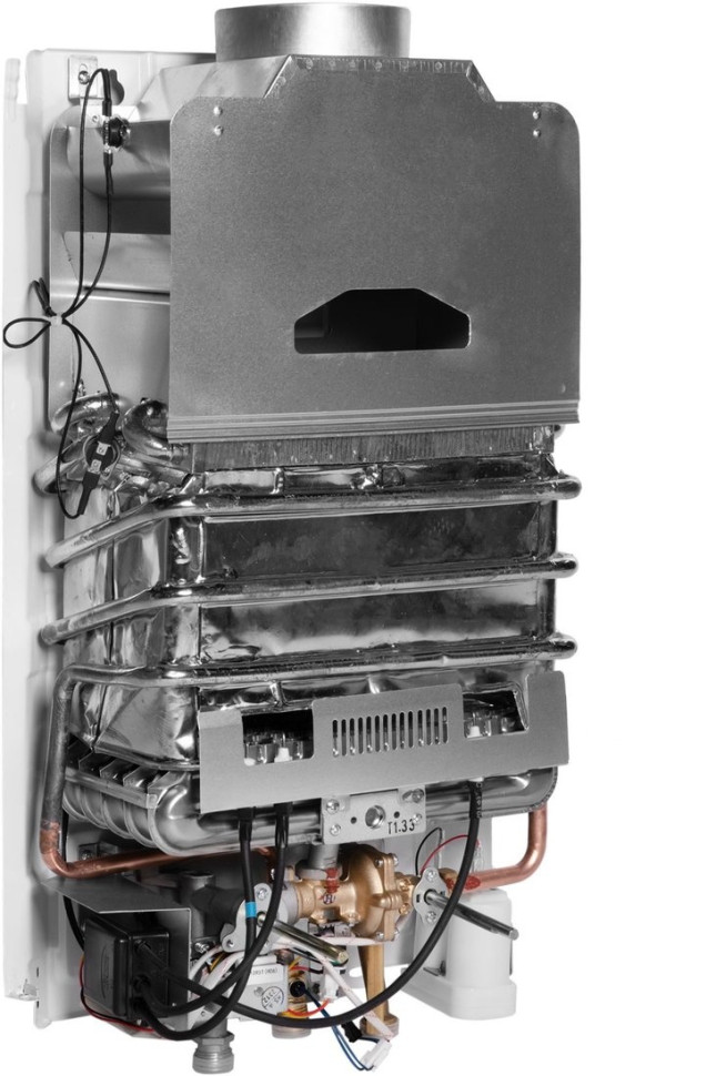 Водонагреватель Ballu GWH 10 Fiery