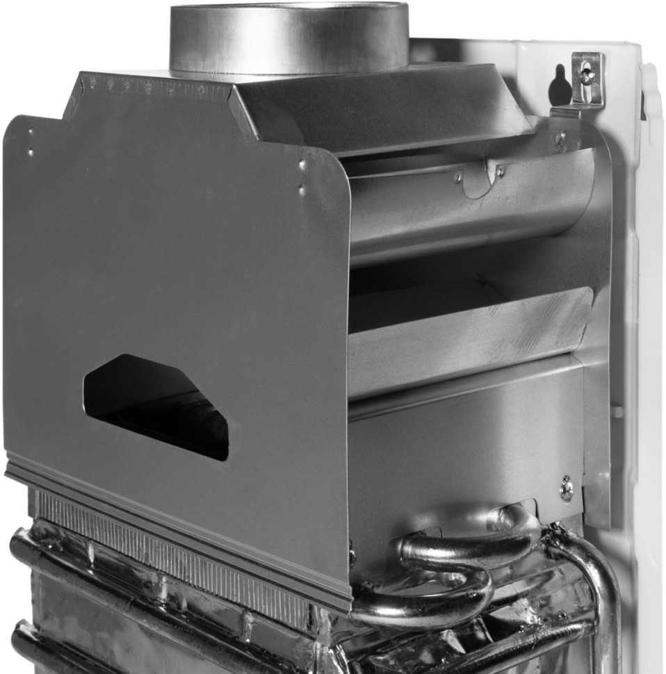 Водонагреватель Ballu GWH 10 Fiery