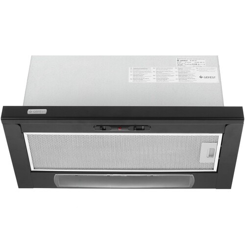 Вытяжка Gefest ВО 4601 Р21