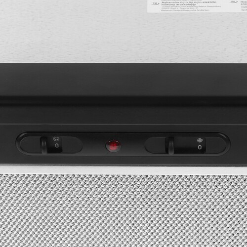 Вытяжка Gefest ВО 4601 Р21