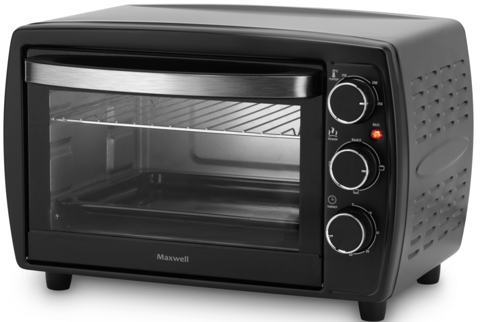 Мини-печь Maxwell MW-1853