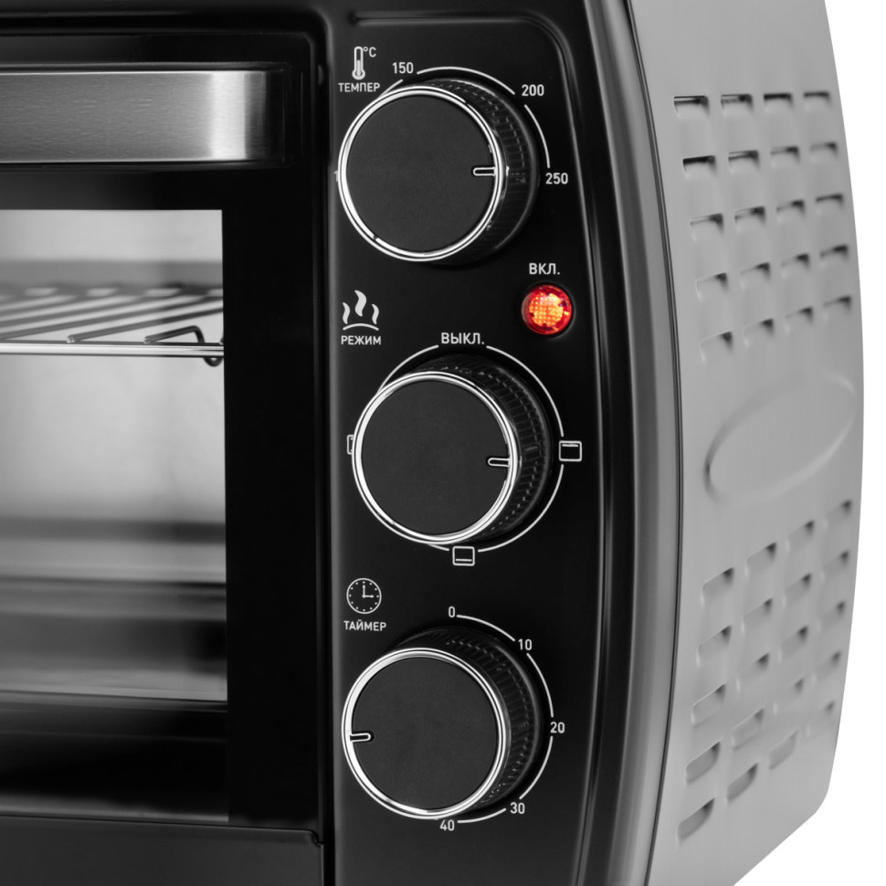 Мини-печь Maxwell MW-1853