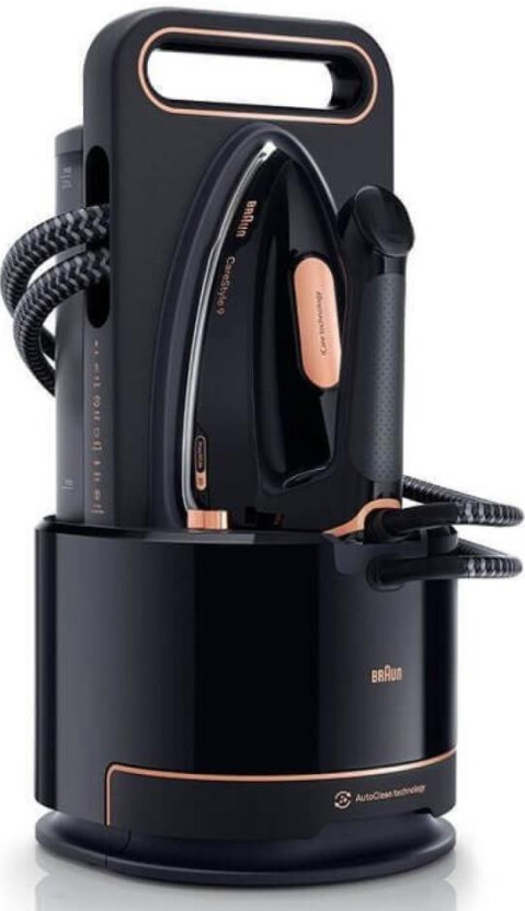 Утюг Braun IS9090BK