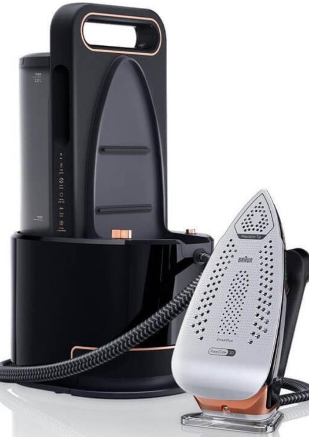 Утюг Braun IS9090BK