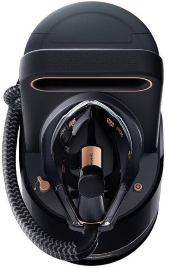 Утюг Braun IS9090BK