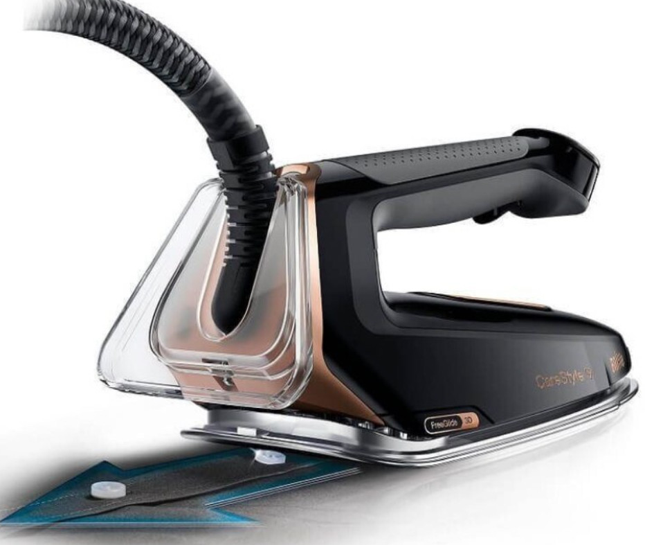 Утюг Braun IS9090BK