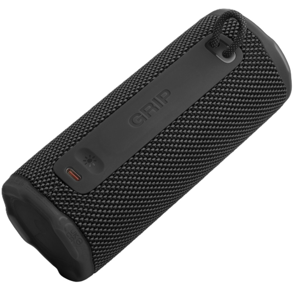 Портативная акустика JBL Grip (черный)