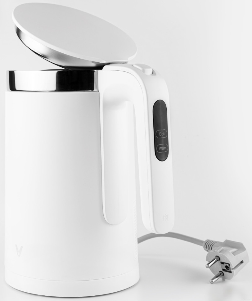 Электрический чайник Viomi Smart Kettle Bluetooth V-SK152A
