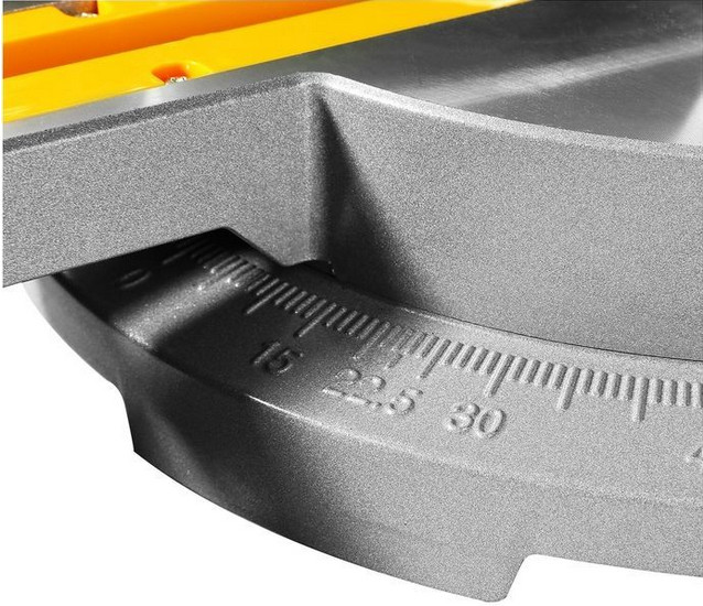 Торцовочная пила Deko DKMS2200-255 Laser 063-4218