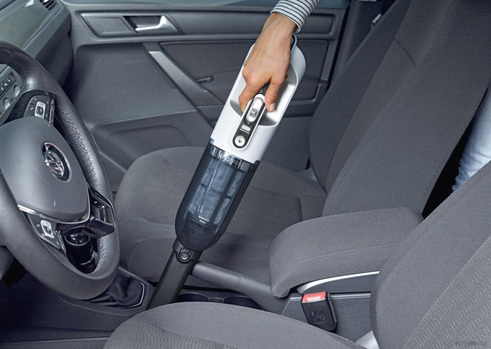 Пылесос Bosch BCH3K255