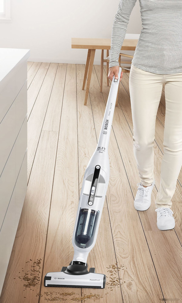 Пылесос Bosch BCH3K255