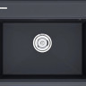 Кухонная мойка Paulmark Stepia-590 PM115951-AN (антрацит)