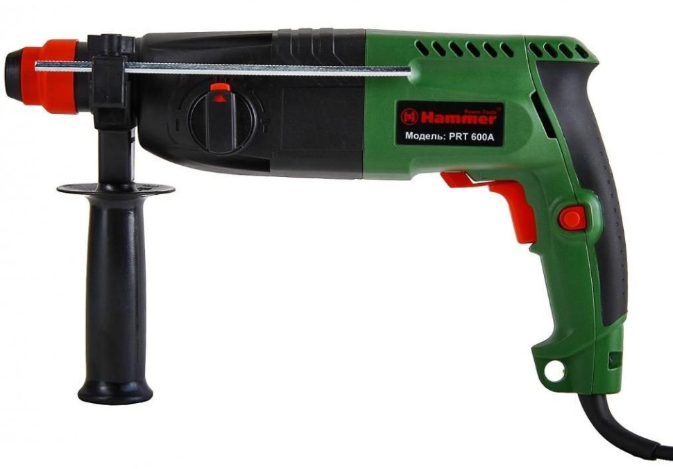 Перфоратор Hammer PRT 800 А