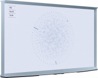 Телевизор Samsung QE65LS01TBU