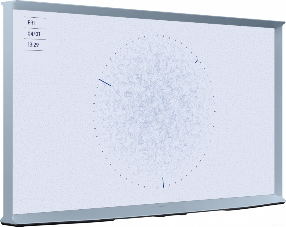 Телевизор Samsung QE65LS01TBU