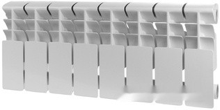Радиатор Rommer Plus 200 (14 секций)