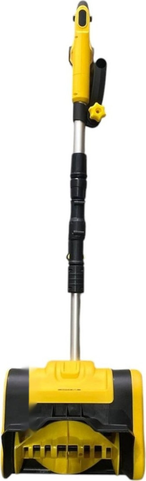 Снегоуборщик Edon AST-21/10C 35271 (с 2-мя АКБ)