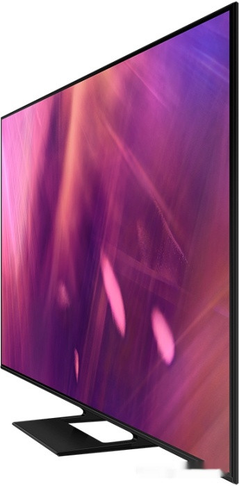 Телевизор Samsung UE55AU9000U