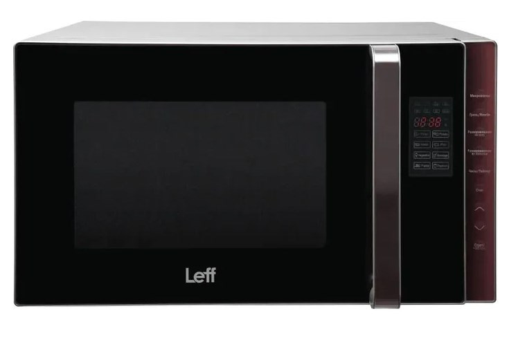Микроволновая печь Leff 23MD803SG