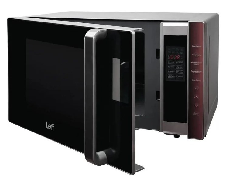 Микроволновая печь Leff 23MD803SG