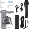 Портативная акустика Sven PS-880
