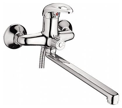 Смеситель Ledeme H15 L2215