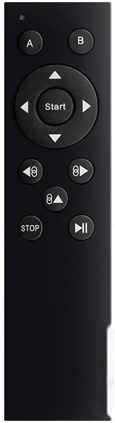 Робот-пылесос Redmond SkyWiper RV-RW001S