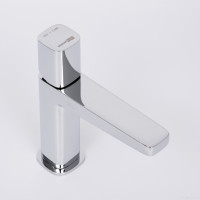 Смеситель Wasserkraft Naab 8603