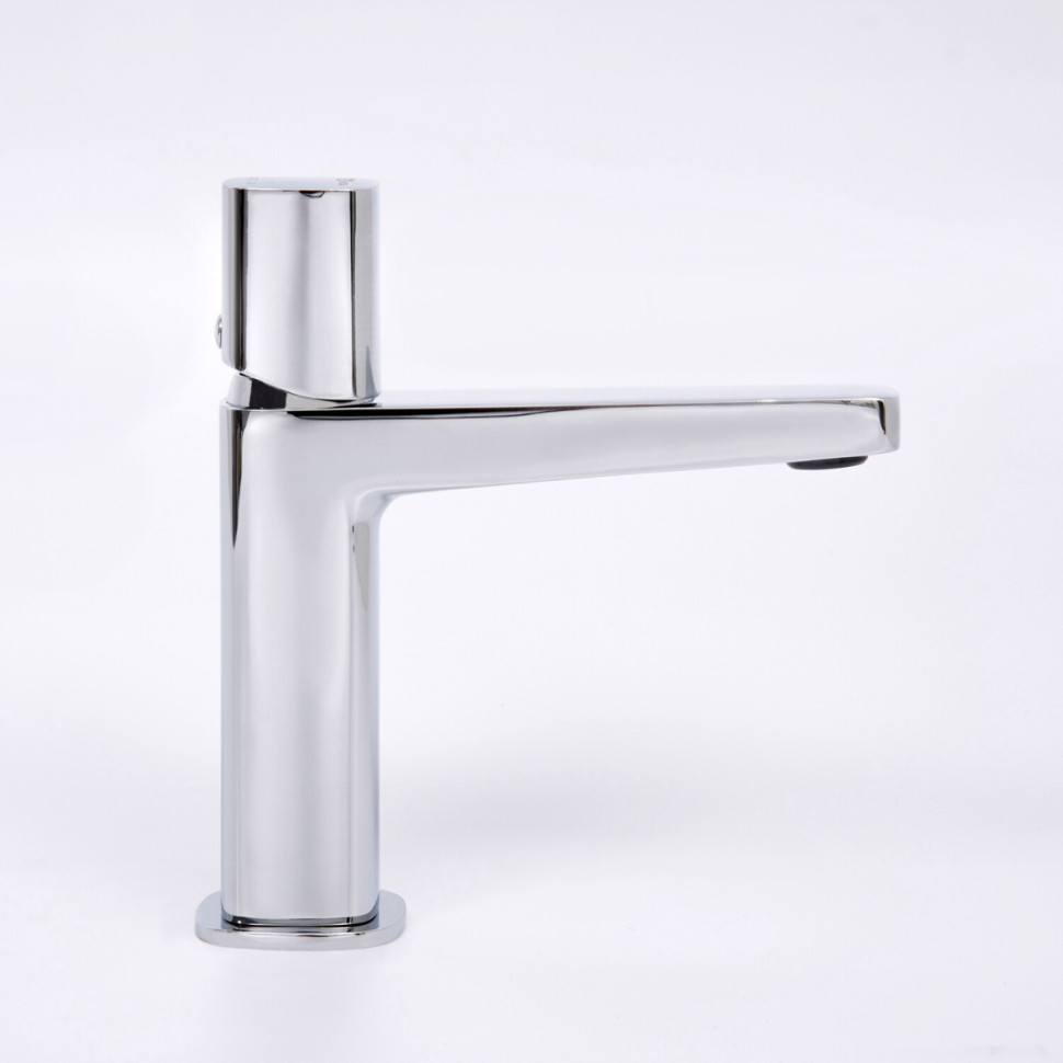 Смеситель Wasserkraft Naab 8603