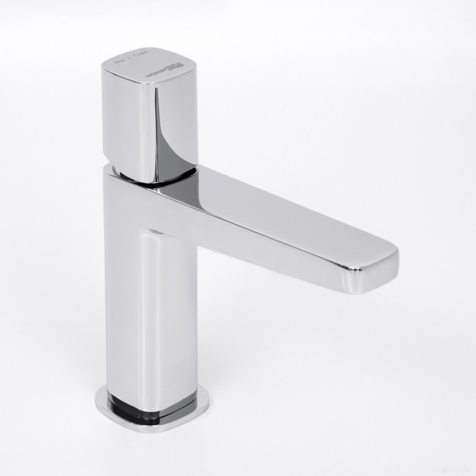 Смеситель Wasserkraft Naab 8603
