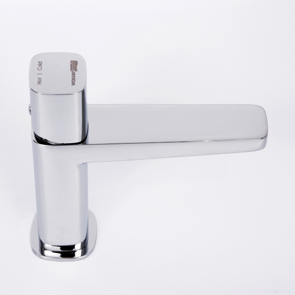 Смеситель Wasserkraft Naab 8603